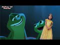 Disney songs - Mai Phương