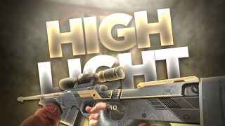 Highlight Standoff 2! ❤️