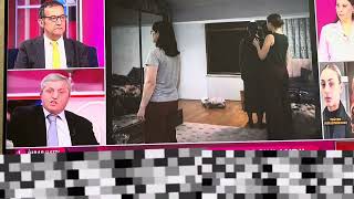 Şoknur Viral De Avukattan Ferdi Aydın A Ne Dedi?Üllü