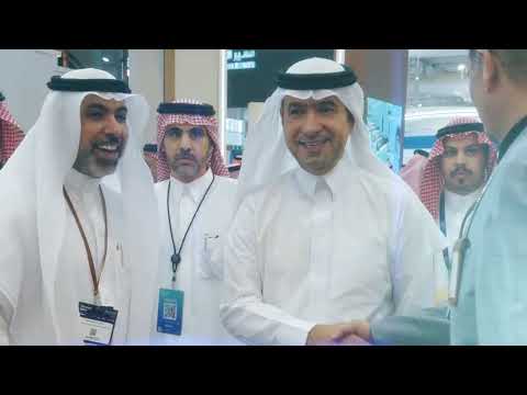 تفاصيل ثرية من حضور دار وإعمار في سيتي سكيب الرياض