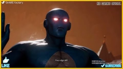 Jump Force Prometheus Gameplay