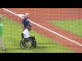 2018 Italian Baseball Series Gara 3
