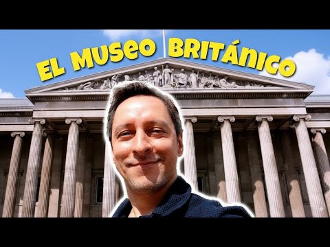 Secrets of the British Museum: Hans Sloane's Amazing Mineral Collection 🏛️💎