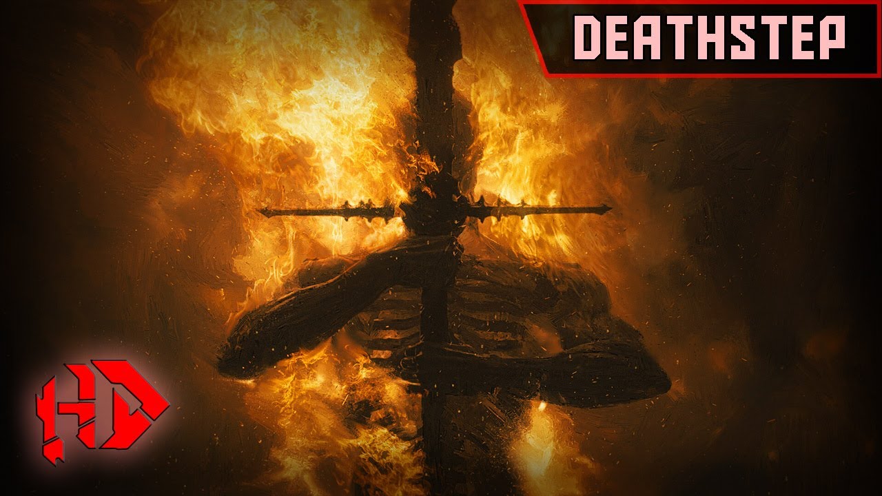 Watch Code: Pandorum & Mantis - Burn on YouTube Watch Code: Pandorum & Mantis - Burn on YouTube