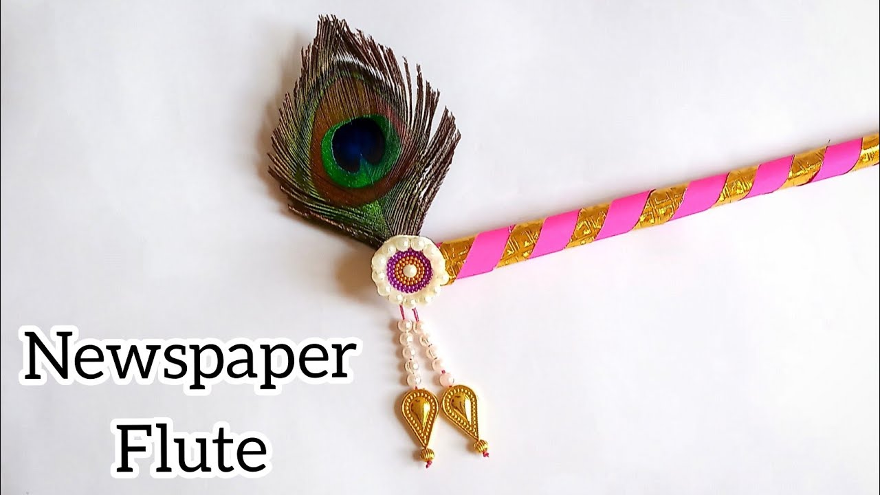 Flute Decoration Competition Shelly Lighting