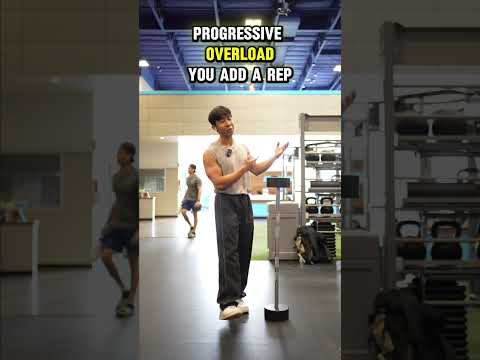 Biggest Reason You’re Not Building Muscle (It’s NOT your diet)