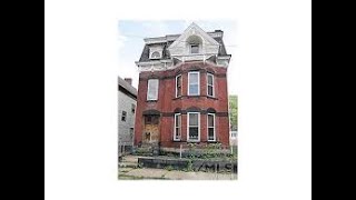 Real Estate Prospecting - Wheeling, West Virginia