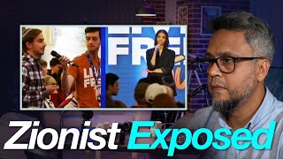 The REAL Power Behind Israel: Shocking Truth EXPOSED (Reaction Video)