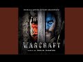 Miniature de la vidéo de la chanson Warcraft