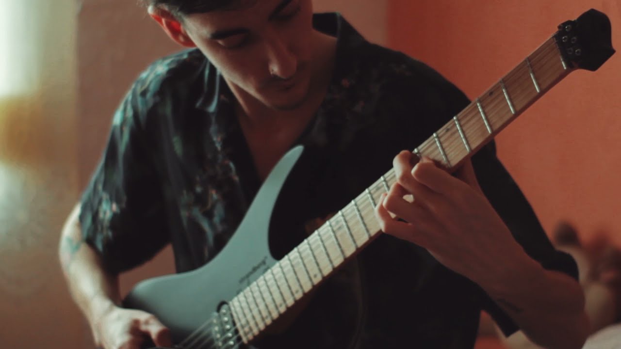 Ichika Nito Arpeggio Cover YouTube
