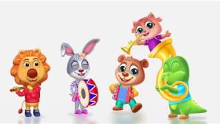 ABC Kids - Tracing & Phonics Kids Game 2 Baby ABC screenshot 3