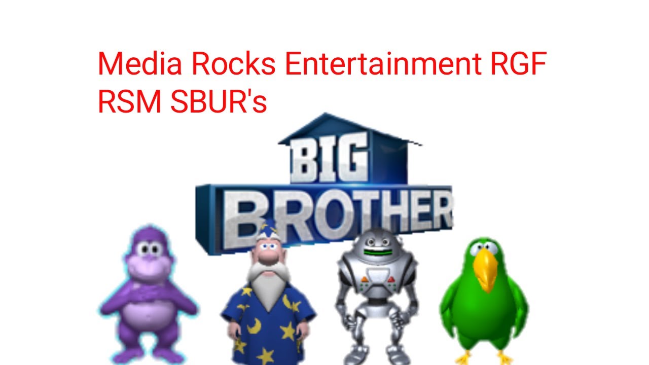 Media Rocks Entertainment MS Brother Returns - Season 5: Conversational ...
