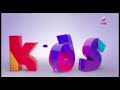 Rotana Kids Identity 