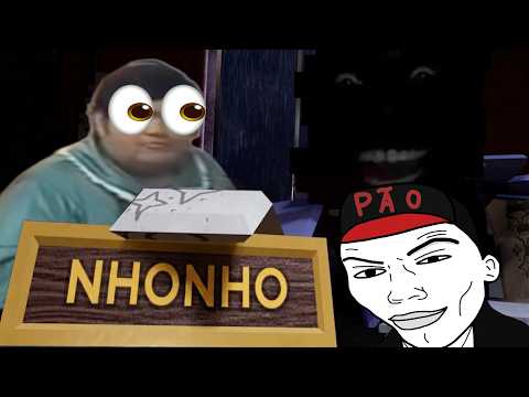 Almost working a 6-day workweek... (funny ROBLOX DOORS)