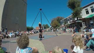Oerol 2017