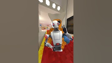 What Was The First Gorilla Tag Map?🔥 #gorillatagvr #gtag #gtcs #vr