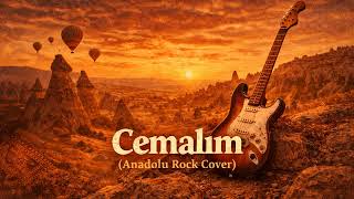 Cemalım - Şen Olasın Ürgüp