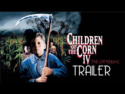 Children of the Corn IV: The Gathering (1996)
