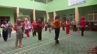 Download Lagu Tarian sambut pinang sebelas/11 MP3