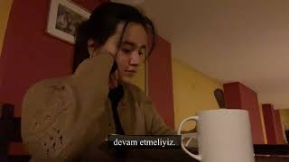 Biraz Konuşalım Mı?