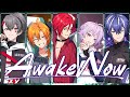 Awake Now歌ってみた【かっこいい合唱】