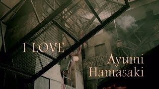 浜崎あゆみ / 1 LOVE