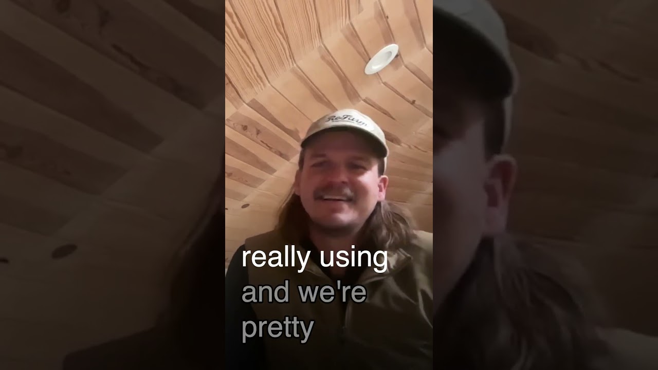 Discovering the 'Gateway Drugs' of Regenerative Farming