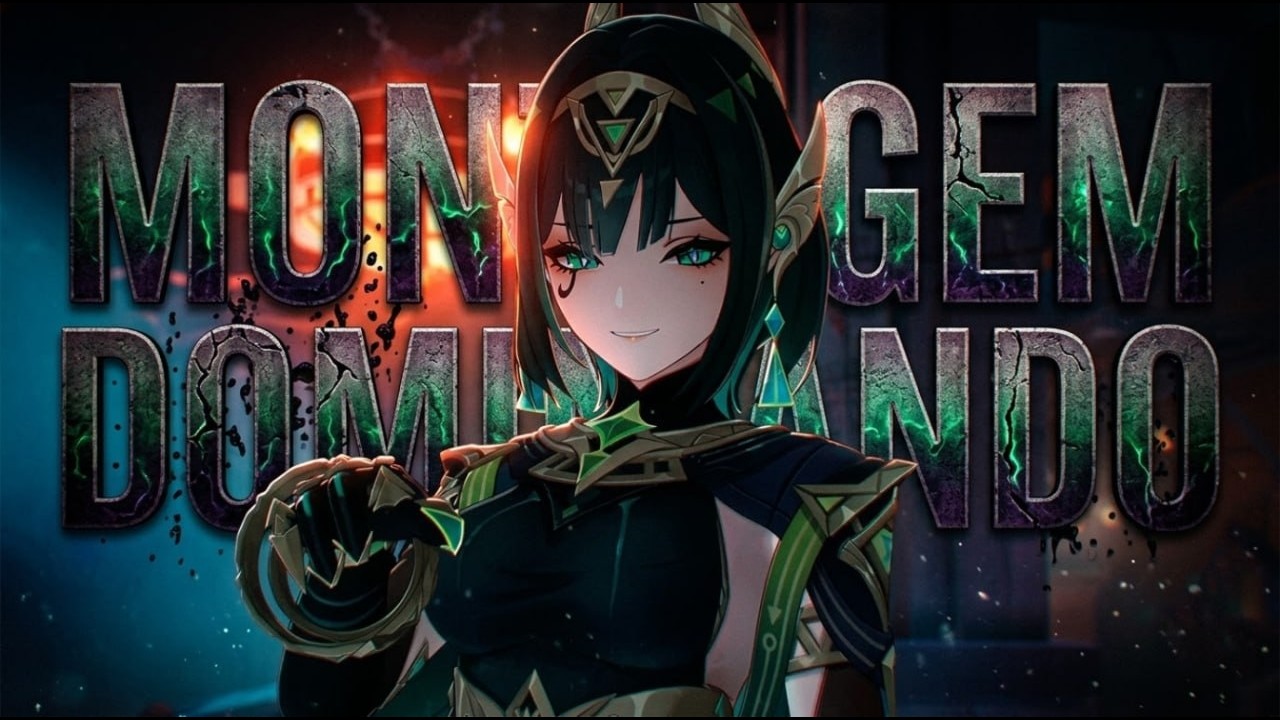 ɴᴇꜰᴇʀ | Montagem Dominando (Super Slowed)