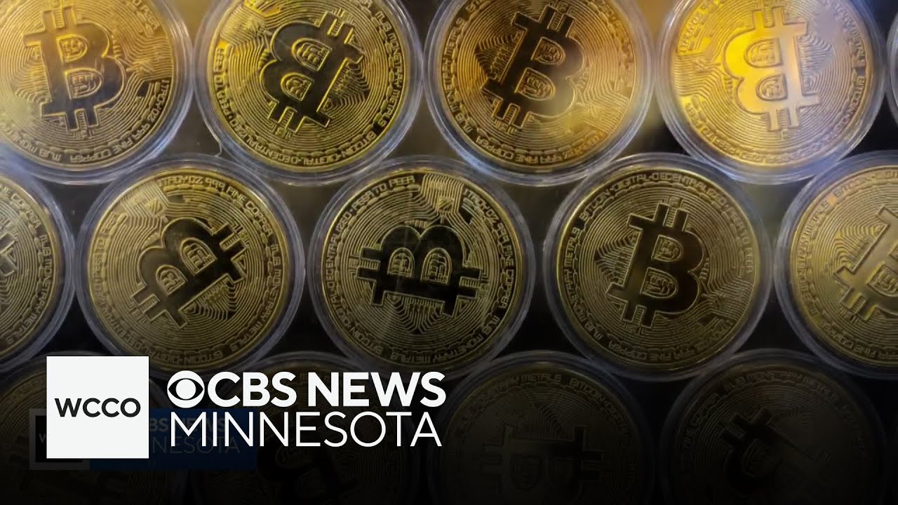 Is cryptocurrency the next big boom or the next big bust?