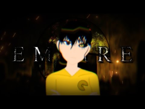 THE NEW ESTABLISHED EMPIRE - EMPIRE by MetalKnot | Memory Nightmare Reacts