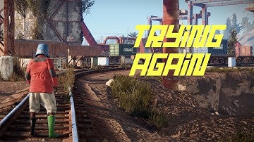 Trying Again on Rustafied EU Long 2