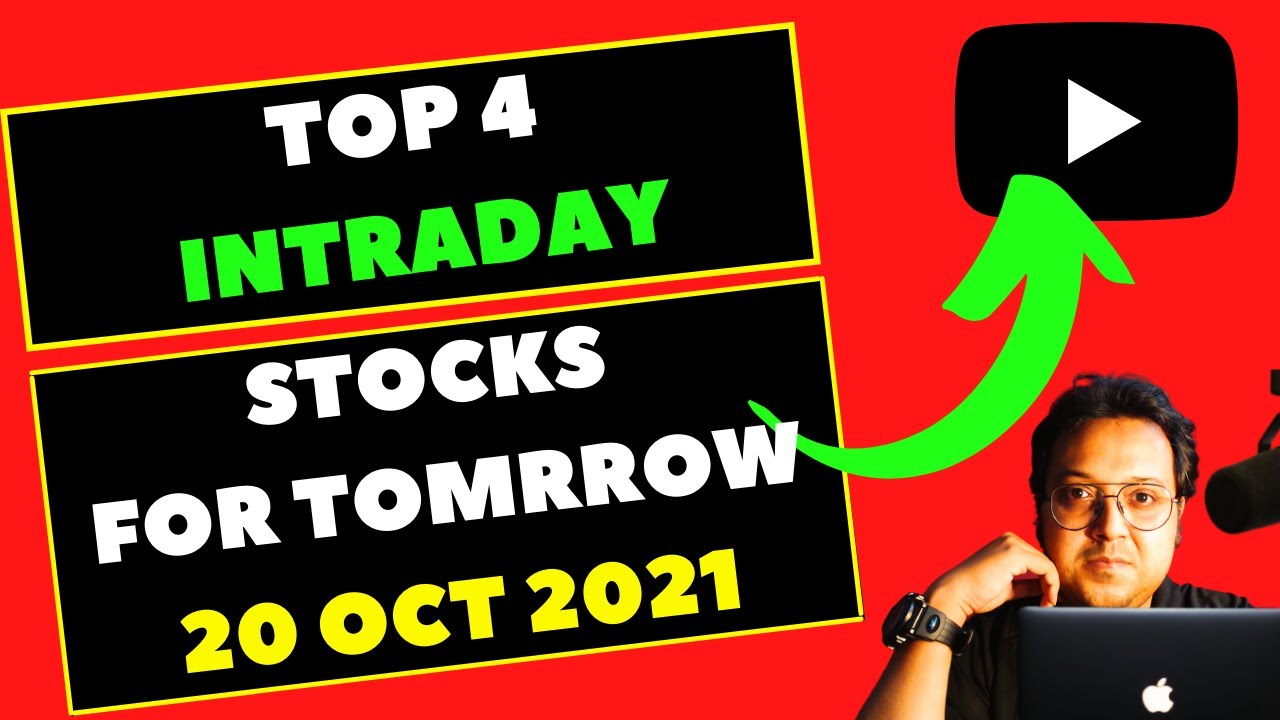 Best Intraday Stocks To Buy Tomorrow intraday trading stocks to buy