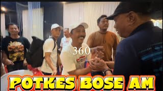 POTKES MUSISI SM BOSE AM