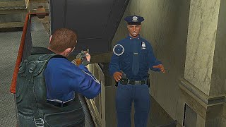 GTA 4: Niko Bellic’s Epic 6-Star Police Rampage & Explosive Chase in Liberty City - # 51