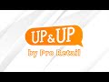 Переговорные поединки проекта "UP&UP" by Pro Retail