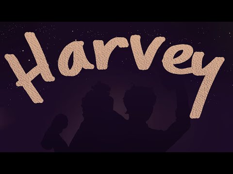 Harvey - OC Animatic