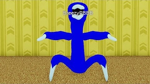 How to get MINI FAST PIG BACKROOMS MORPH in Backrooms Morphs (ROBLOX)