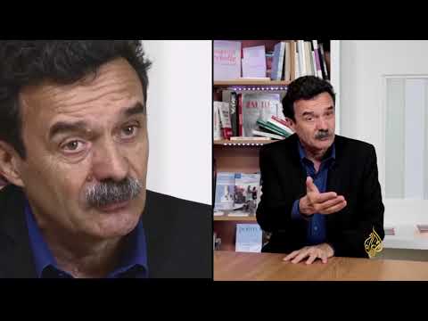 المرصد- فضيحة جديدة بهوليود.. 20 عاما من التحرش الجنسي