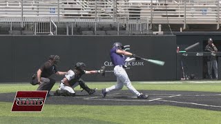 ACU prepares for final series of the regular season against Utah Tech