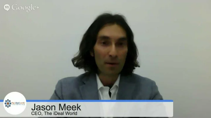 ICC Mediation Week testimonials - Jason Meek