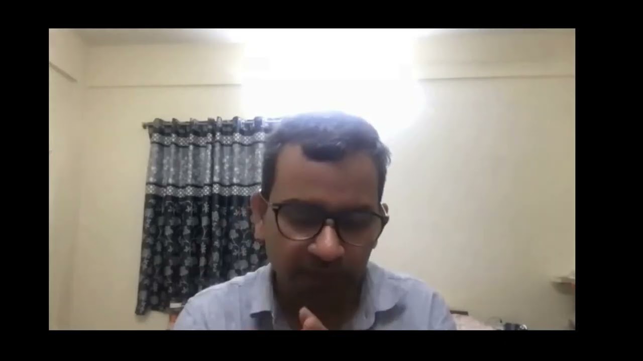 Part 3 - Interview with Dr Santosh Kumar: Development journey