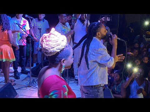 YON NEG SOTI JIS PARIS POU VIN MARYE AK ANIE ALERTE ZILE A NAN PIYON YÈ SWA LIVE 24 09 2025 