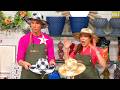 Garden Buds with Alberti &amp; Sandra: Fresh Garden Favorites | QVC