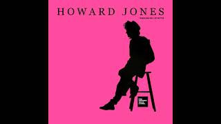 Howard Jones - Things Can Only Get Better (1985) (LYRICS) Horizonte Fm