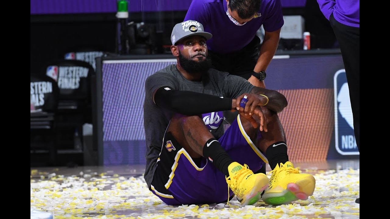 ВСЕ КОЛЬЦА ЛЕБРОНА ДЖЕЙМСА ЗА ВСЕ ВРЕМЯ! | ВСЕ ЧЕТЫРЕ ФИНАЛЬНЫХ КОЛЬЦА НБА!!