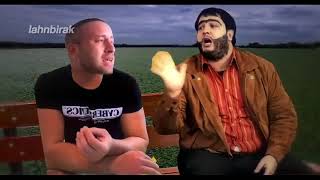 Recep Ivedik Ve Taner Tolga Tarlacı