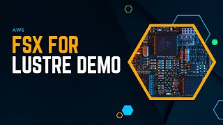 FSx Lustre Demo: Setting Up and Using Amazon FSx for Lustre in AWS | AWS For Everyone