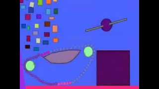 Phun Test - Simple Machines