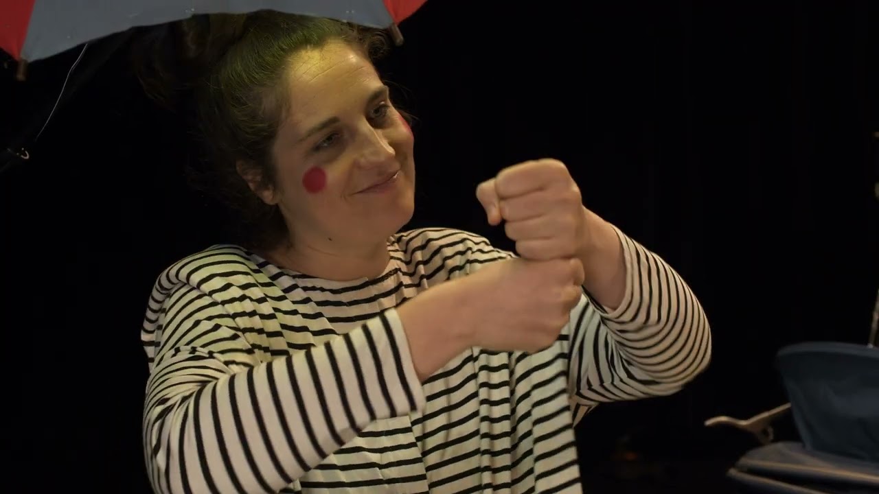 N'attendons pas demain – Teaser