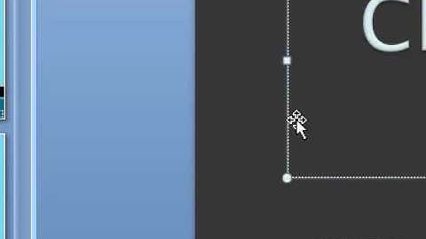 How to delete a placeholder on a slide